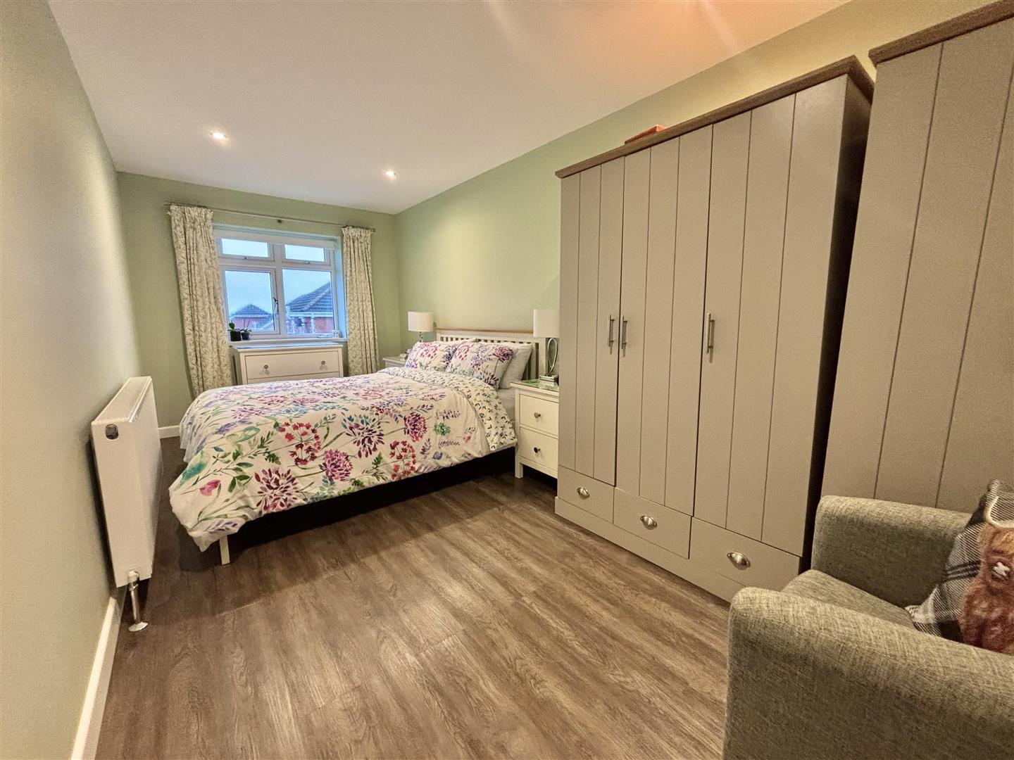 Pant-Yr-Odyn, Sketty, Swansea, SA2 9GR